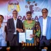 Fitaccen furodusa Kunle Afolayan ya yi haɗin gwiwa da Jamhuriyar Benin kan shirya finafinai