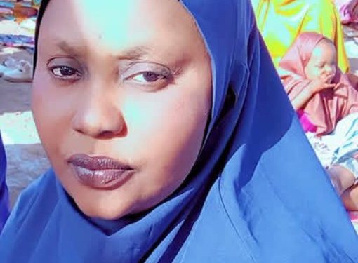 Rasuwar jarumar Kannywood Wasila Isma’il ta girgiza jama’a