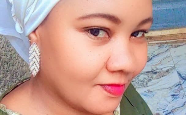 Shiga ta fim ta sa wanda zan aura ya ce na zama karuwa ba zai aure ni ba – Bilkisu Umar Aliyu