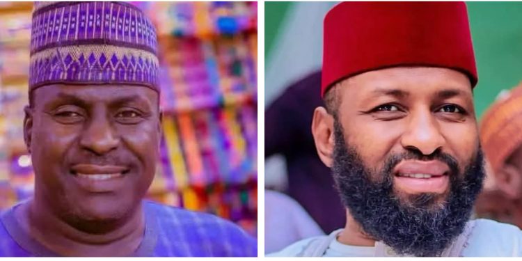 MOPPAN ta yaba da shirin rajistar inshorar lafiya ga ’yan Kannywood