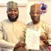 2027: Ƙungiyar siyasar Tinubu da Uba Sani ta naɗa mawaƙi Jamilu Ɗan Masu Kuɗi muƙamin shugaban nishaɗantarwa