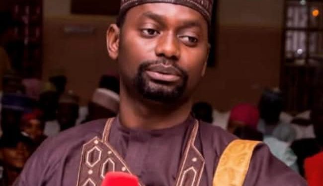 Mu ’yan fim za mu tallata Tinubu da APC daga sama har ƙasa – Lawan Ahmad