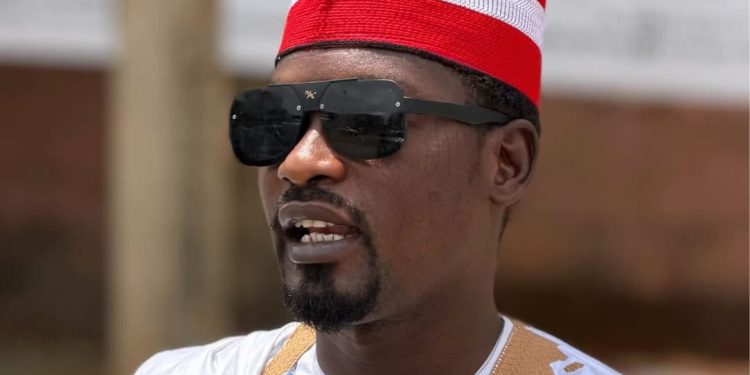 Ku zo ku sayi wurin, ku gina abin da kuka ga dama – Furodusa Sultan ga jama’ar unguwar da ke so gwamnatin Kano ta hana shi gina dandalin shirya fim