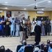 An ƙaddamar da sabbin shugabannin KAFIGAN na Katsina, an karrama tsofaffin jaruman Kannywood