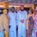 Kannywood ta samu tallafin inshorar lafiya, marasa lafiya shida za su ci gajiya kai-tsaye