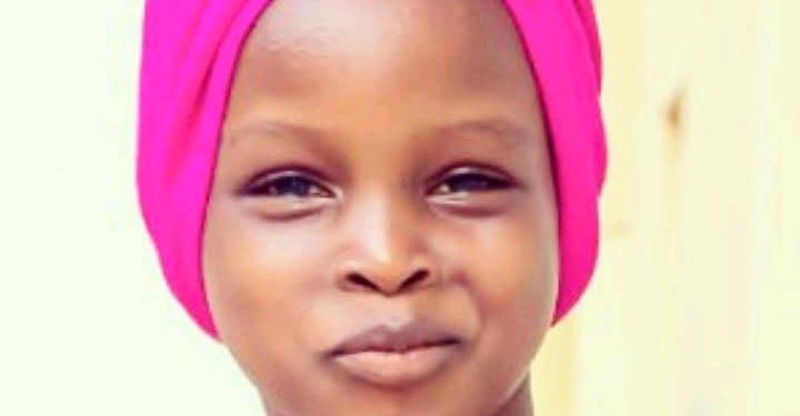 Sa’adatu, babbar ‘yar darakta a Kannywood Ismael Khalil Ja’en ta rasu
