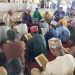 Ƙungiyar ‘yan fim magoya bayan ta-zarcen Tinubu ta yi taron addu’ar neman zaman lafiya a Nijeriya