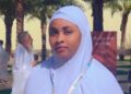 Tsohuwar matar Adam Zango, Maimuna Musa, ta tabbatar da dalilin rabuwar auren su