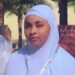 Tsohuwar matar Adam Zango, Maimuna Musa, ta tabbatar da dalilin rabuwar auren su