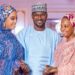 Uwargida na ce ta biya sadakin aure na da amarya ta – darakta Aminu Saira