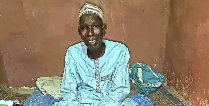 Yadda na gamu da ibtila’in karaya a ƙafa – Jarumi Ɗan’azumi Kamaye