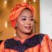 Mutuwar aure na ƙaddara ce – Jaruma Khadija Yobe