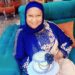 Yadda marubuciya Aunty Baby ta yi bikin cikar shekara 51