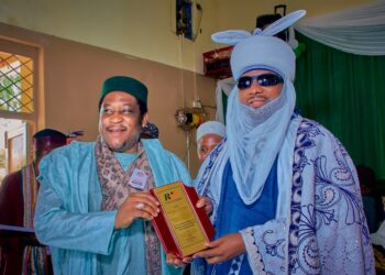 Mu guji duk abin da zai jawo farraƙa tsakanin Hausawa da Fulani – Aminu Ala