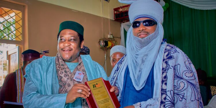 Mu guji duk abin da zai jawo farraƙa tsakanin Hausawa da Fulani – Aminu Ala
