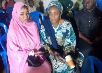 HOTUNA: Taron Mauludi na Sayyada Raihan Imam Ahmad Ƙamshi