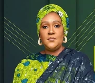 Gwamnatin Kano ta naɗa tsohuwar jarumar Kannywood Halisa Muhammad jakadiyar waɗanda suka tsira daga sankarar mama