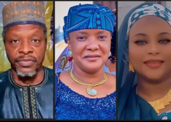 Zaɓen 2027: Gidan Dabino, Rarara, Abdul Amart da wasu ’yan Kannywood 14 sun shiga kwamitin yaƙin neman zaɓen Abba da Tinubu a Kano