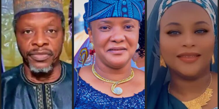 Zaɓen 2027: Gidan Dabino, Rarara, Abdul Amart da wasu ’yan Kannywood 14 sun shiga kwamitin yaƙin neman zaɓen Abba da Tinubu a Kano